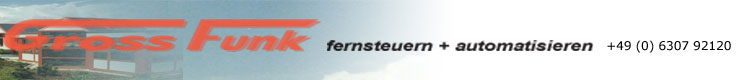 Gross Funk Logo